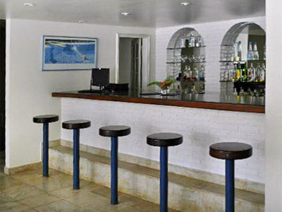 Hotel Doce Mar Búzios Exterior foto