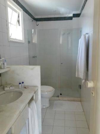 Hotel Doce Mar Búzios Quarto foto