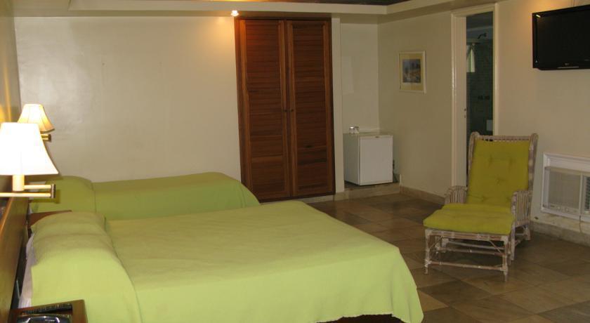 Hotel Doce Mar Búzios Exterior foto